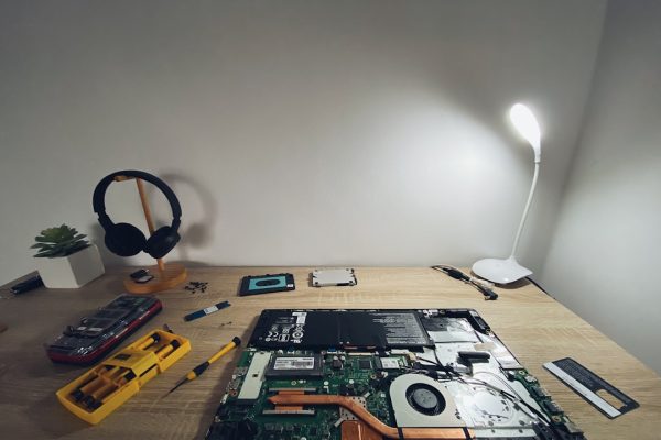 Come pulire la ventola del PC in sicurezza