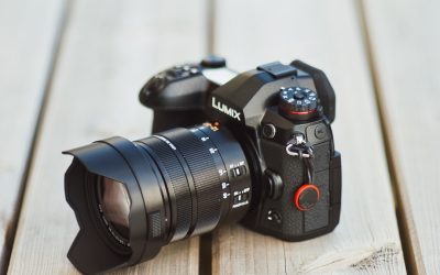 Come scegliere la reflex giusta