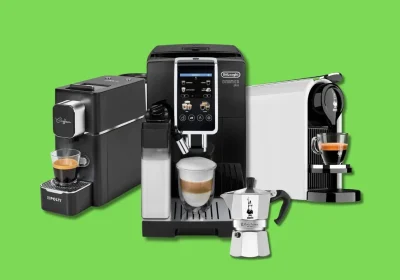 Come pulire la macchina del caffè da calcare, muffe e batteri