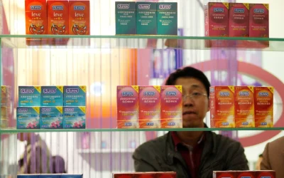 Calo delle nascite in Cina, Pechino torna a tassare i contraccettivi per la prima volta dopo 30 anni