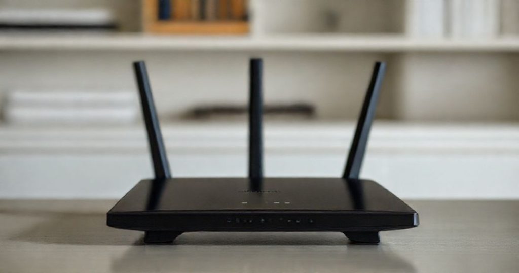 Un Router Di Internet Rackable Configurare un router Netgear passo dopo passo - Consigli Tech e ...