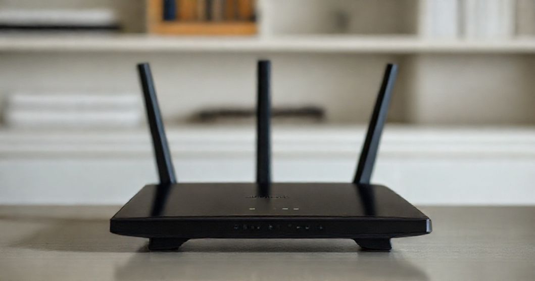 Configurare un router Netgear passo dopo passo