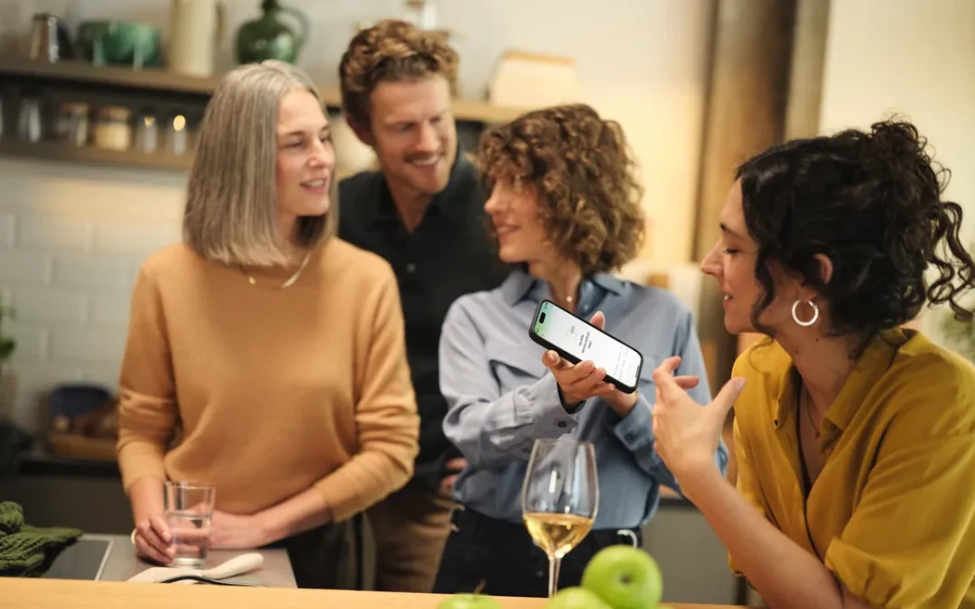 Il Bimby porta a bordo l’intelligenza artificiale