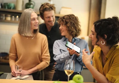 Il Bimby porta a bordo l’intelligenza artificiale