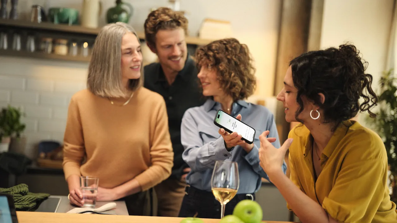 Il Bimby porta a bordo l’intelligenza artificiale