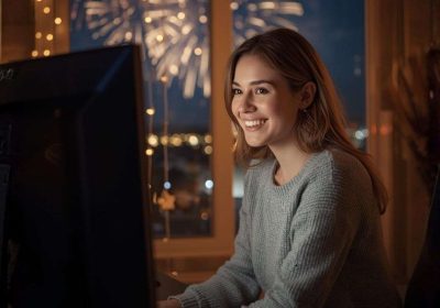 Crea il tuo sito per il 2026 con IONOS