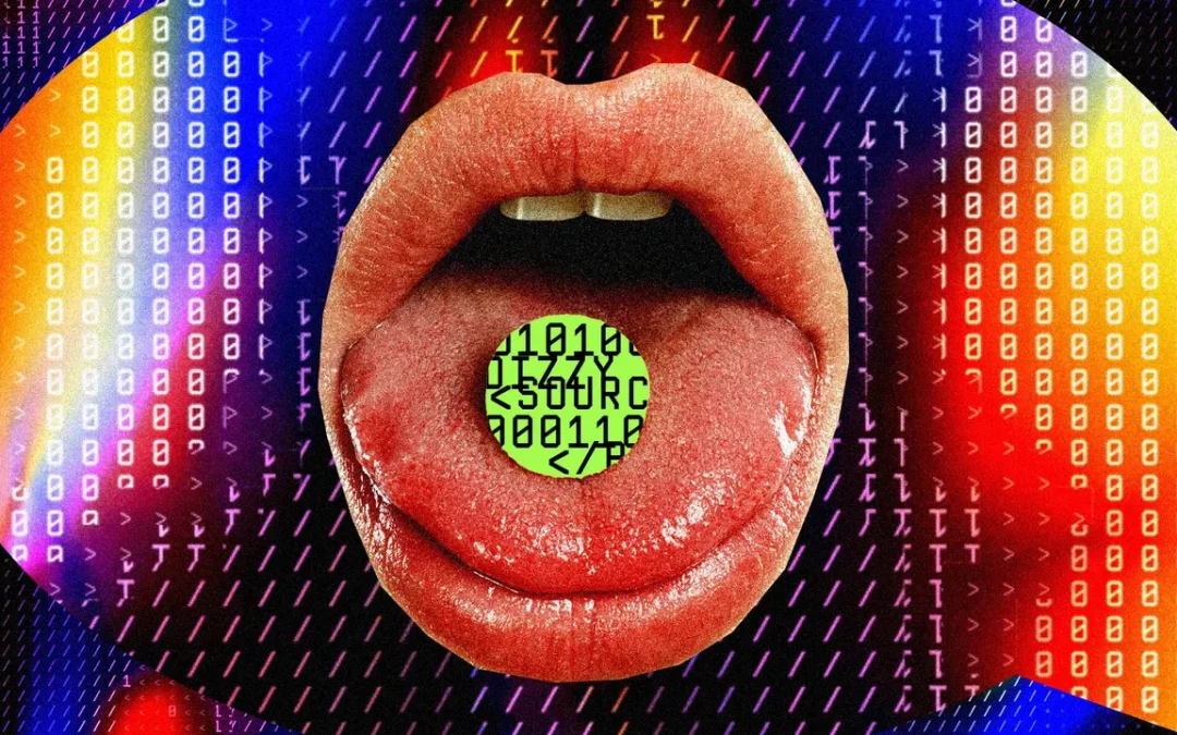 Pharmaicy, lo “spacciatore” online che vende droghe digitali per ChatGPT