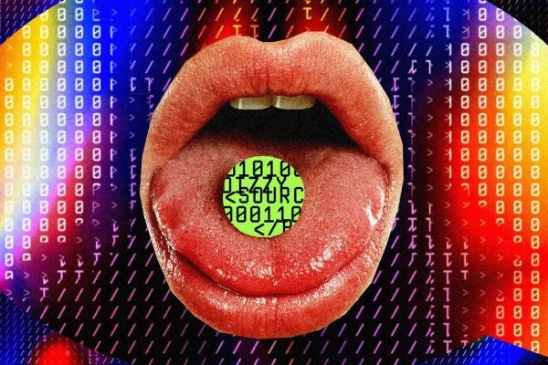 Pharmaicy, lo “spacciatore” online che vende droghe digitali per ChatGPT