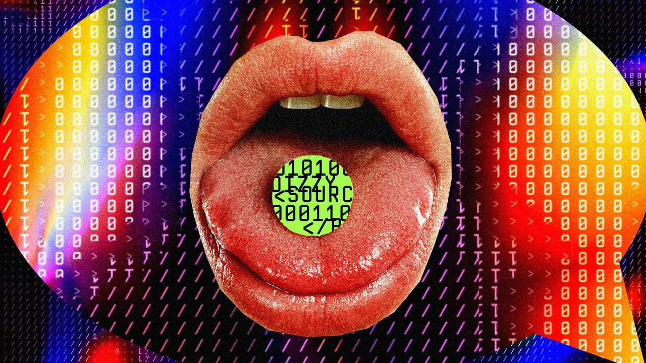 Pharmaicy, lo “spacciatore” online che vende droghe digitali per ChatGPT