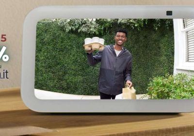 Echo Show 5 in super sconto: conviene davvero?