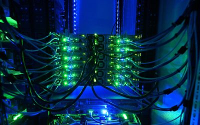 In Australia il boom tecnologico impatta sulle risorse idriche – Notizie