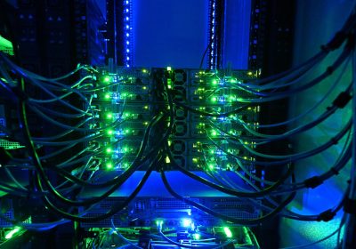 In Australia il boom tecnologico impatta sulle risorse idriche – Notizie