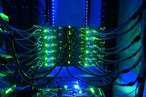 In Australia il boom tecnologico impatta sulle risorse idriche – Notizie