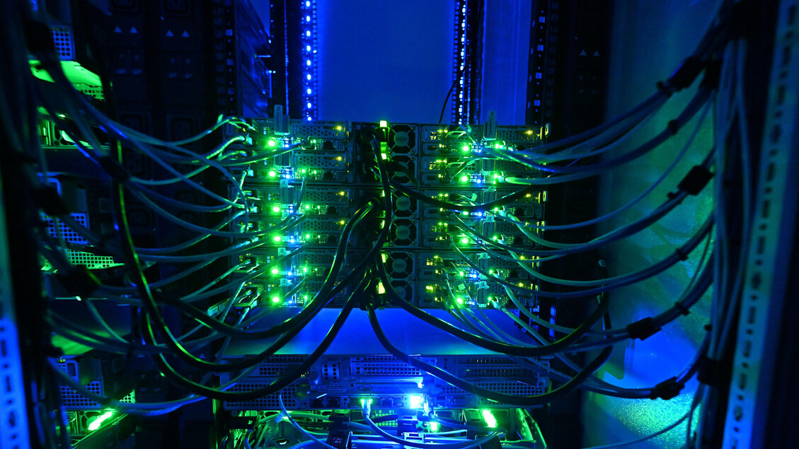 In Australia il boom tecnologico impatta sulle risorse idriche – Notizie