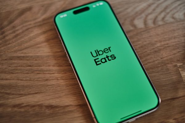 Eliminare l’account Uber in pochi minuti