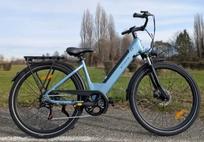 Engwe P275 SE, la ebike più reattiva, con risposta di coppia da record