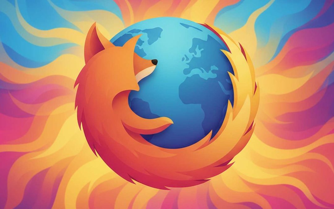 Estensione Firefox nasconde malware in icona PNG