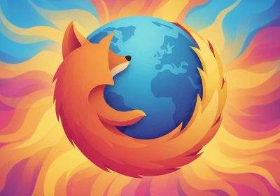 Estensione Firefox nasconde malware in icona PNG