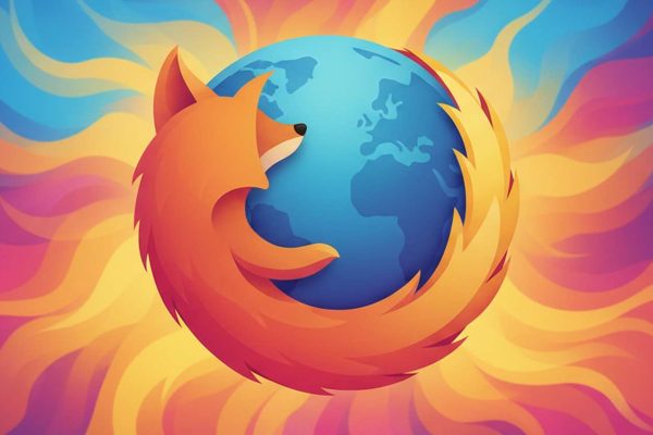 Estensione Firefox nasconde malware in icona PNG