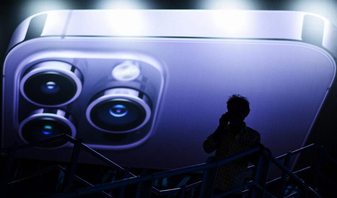 Apple punta l’India per la produzione degli iPhone – Future Tech