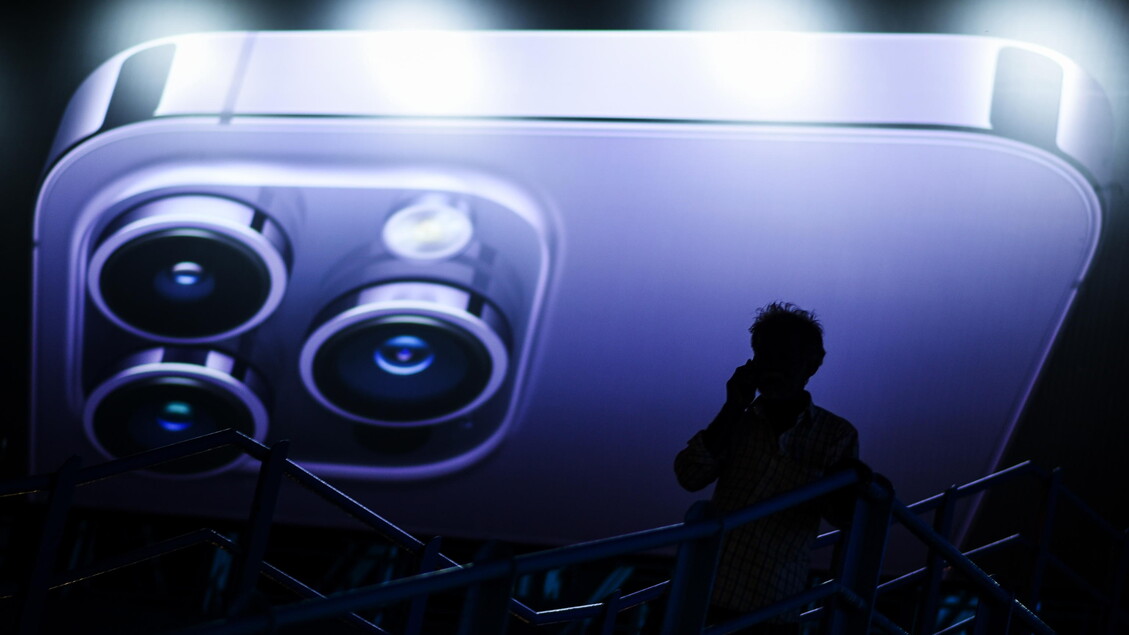 Apple punta l’India per la produzione degli iPhone – Future Tech