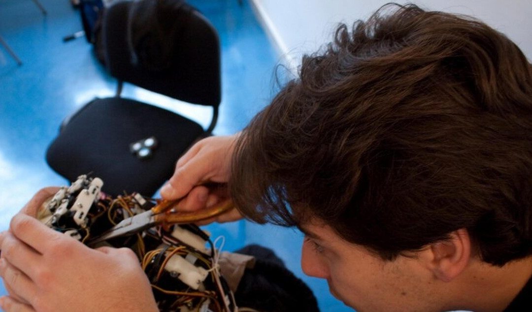 Robot umanoidi italiani, Generative Bionics raccoglie 70 milioni – Future Tech