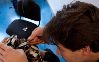 Robot umanoidi italiani, Generative Bionics raccoglie 70 milioni – Future Tech