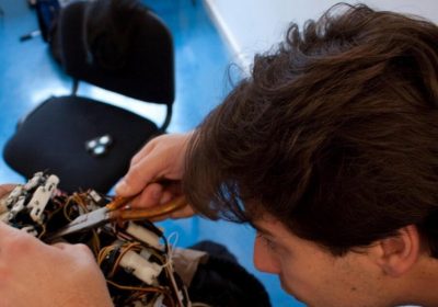 Robot umanoidi italiani, Generative Bionics raccoglie 70 milioni – Future Tech