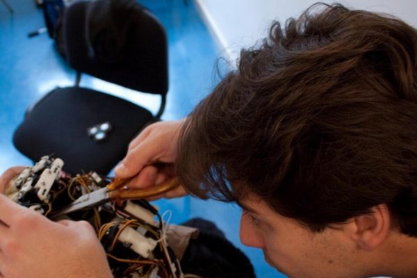 Robot umanoidi italiani, Generative Bionics raccoglie 70 milioni – Future Tech