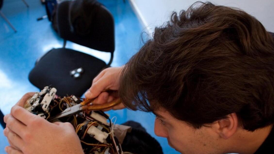 Robot umanoidi italiani, Generative Bionics raccoglie 70 milioni – Future Tech