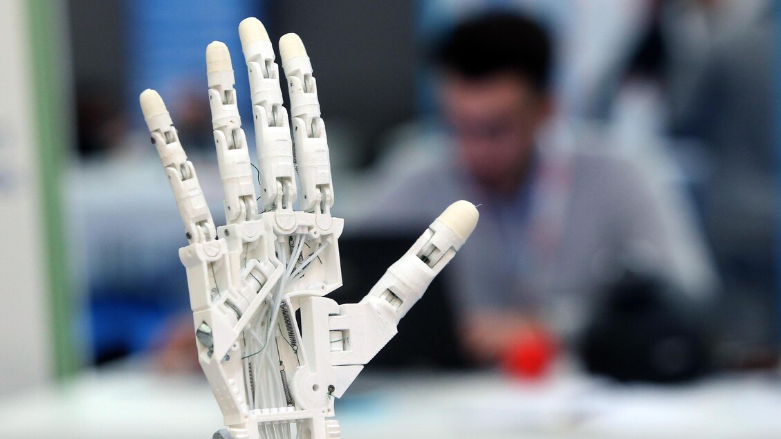 Nasce l’Osservatorio italiano sull’IA nel mondo del lavoro – Notizie