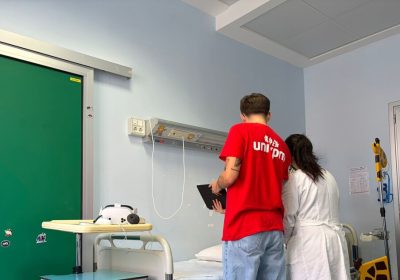 ‘Realtà virtuale per umanizzare le cure’, una tesi sui pazienti del Salesi – Future Tech