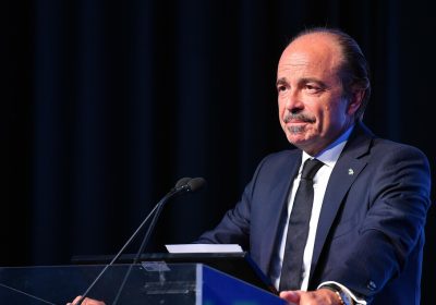 Butti, da Australia coraggio su stop social a minori, alternativa è educare o normare – Notizie