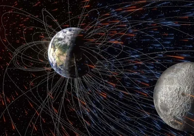 Il suolo della Luna potrebbe essere molto più prezioso di quanto credessimo