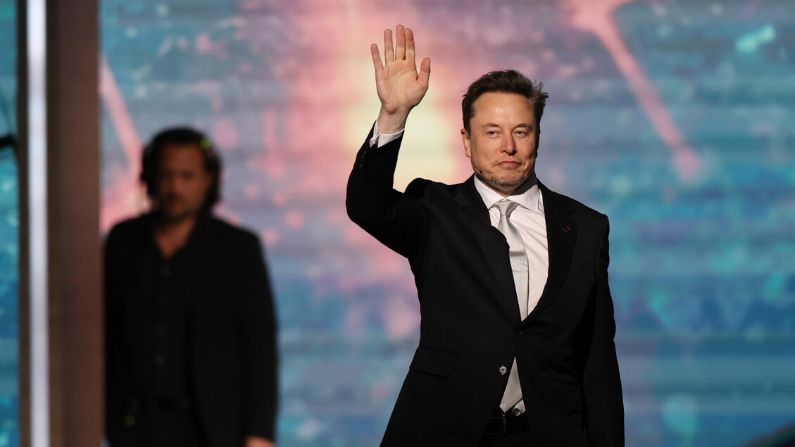 Ue multa X per 120 milioni, è la prima per violazioni Dsa – Notizie