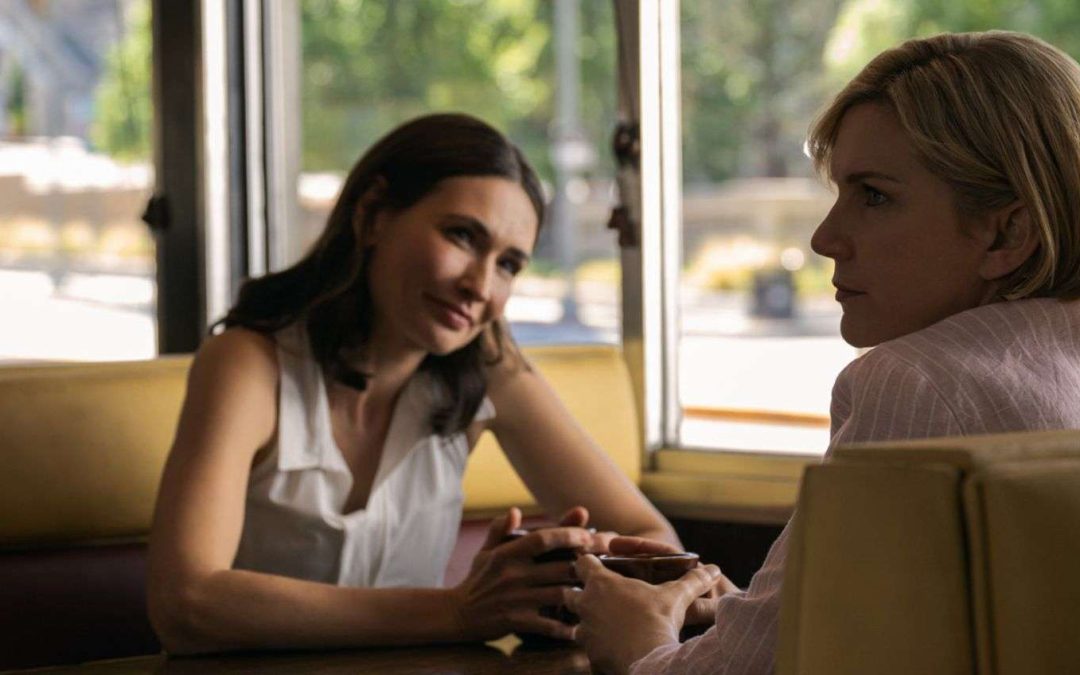 Finale di Pluribus: ora gratis su Apple TV