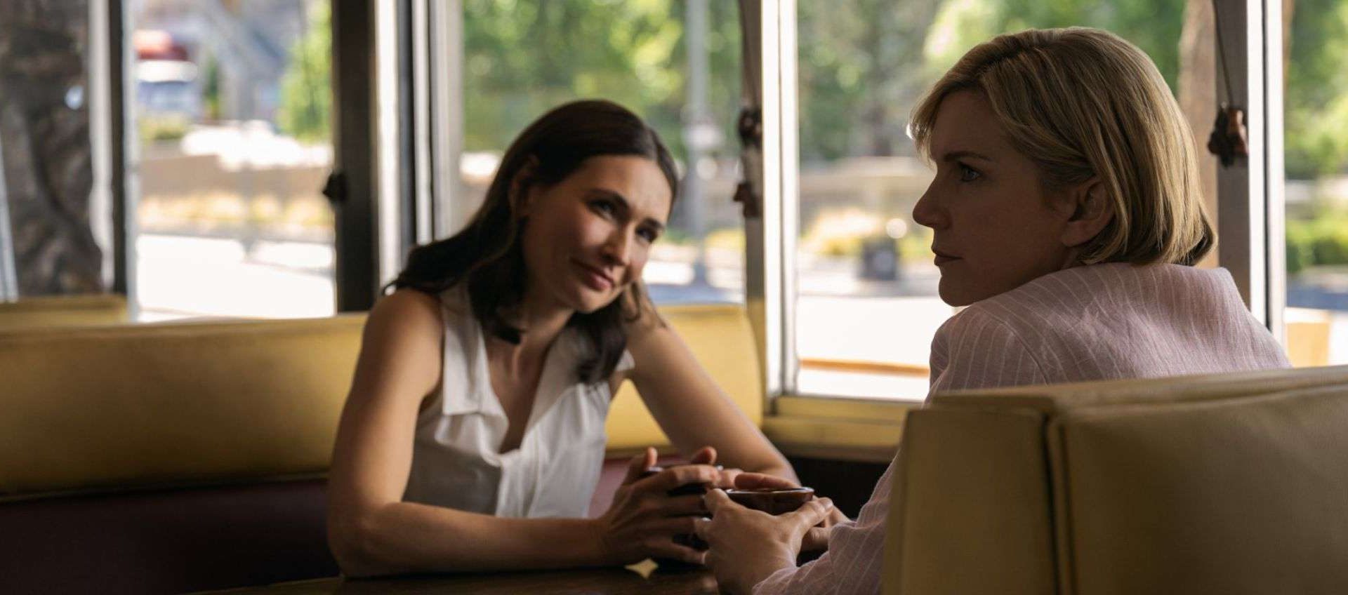 Finale di Pluribus: ora gratis su Apple TV