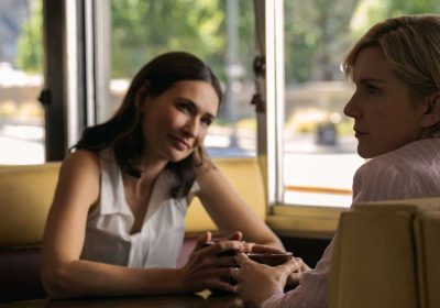 Finale di Pluribus: ora gratis su Apple TV