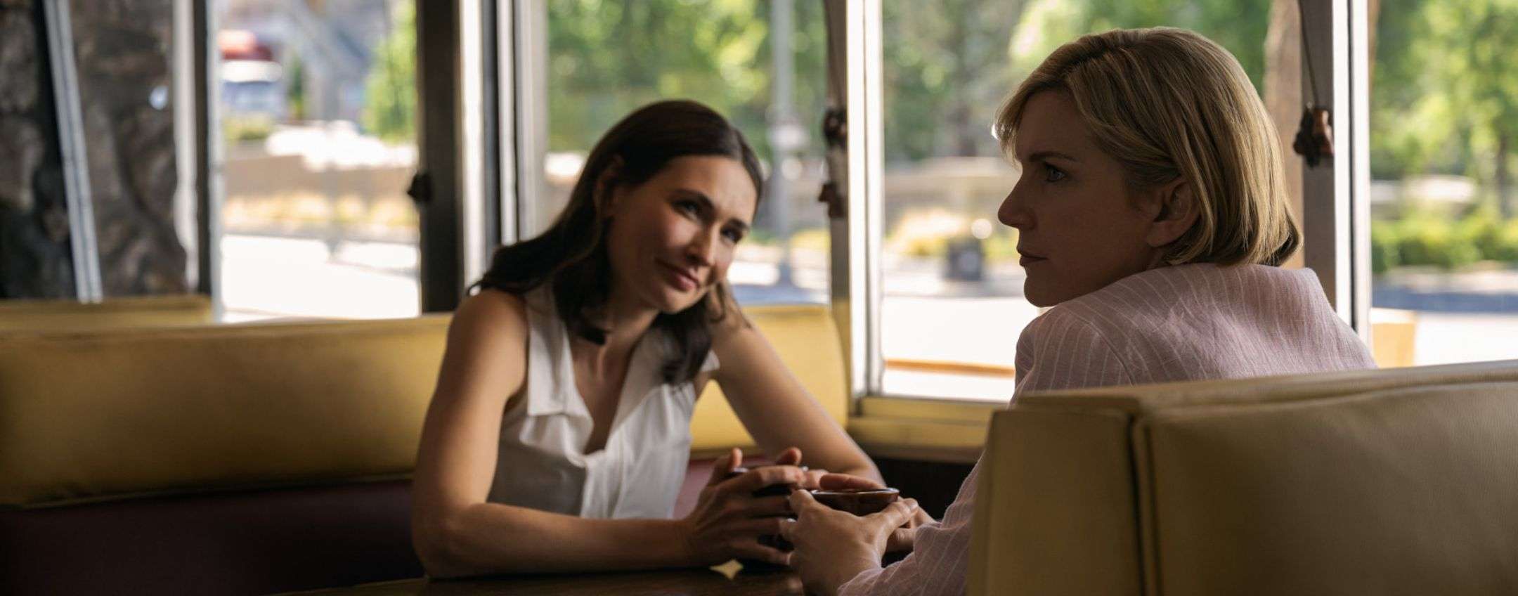 Finale di Pluribus: ora gratis su Apple TV