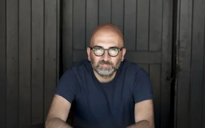 Donato Carrisi: “La narrativa di genere è universale, l’unica capace di raggiungere tutti, senza barriere di tempo o spazio”