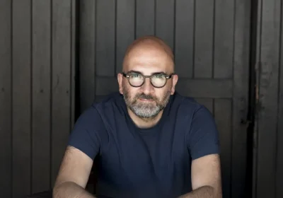 Donato Carrisi: “La narrativa di genere è universale, l’unica capace di raggiungere tutti, senza barriere di tempo o spazio”