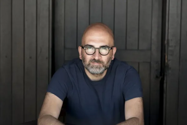 Donato Carrisi: “La narrativa di genere è universale, l’unica capace di raggiungere tutti, senza barriere di tempo o spazio”