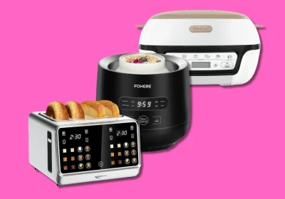 I migliori gadget per prepararti una colazione da hotel a casa