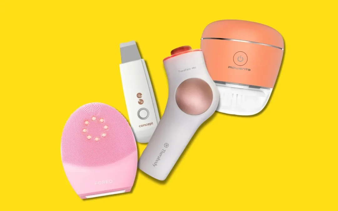 I migliori gadget per la tua skincare quotidiana