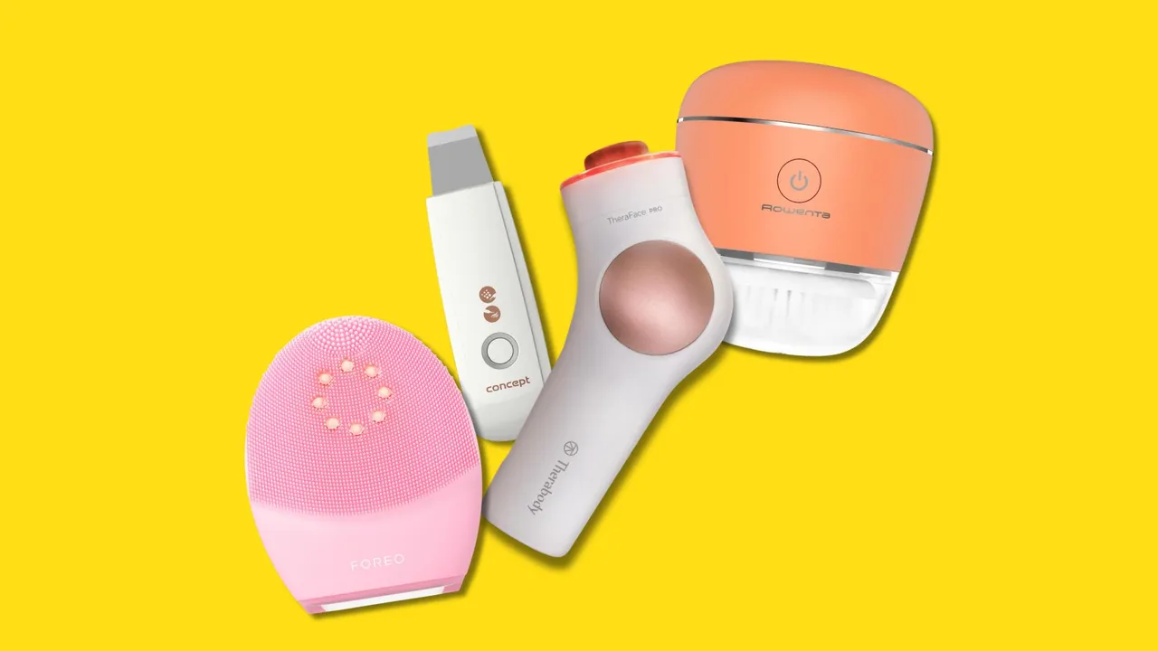 I migliori gadget per la tua skincare quotidiana