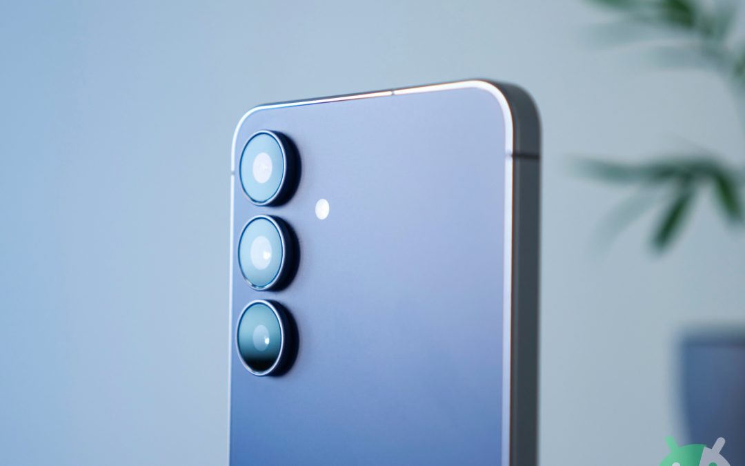 Galaxy S25 FE bocciato nei test camera