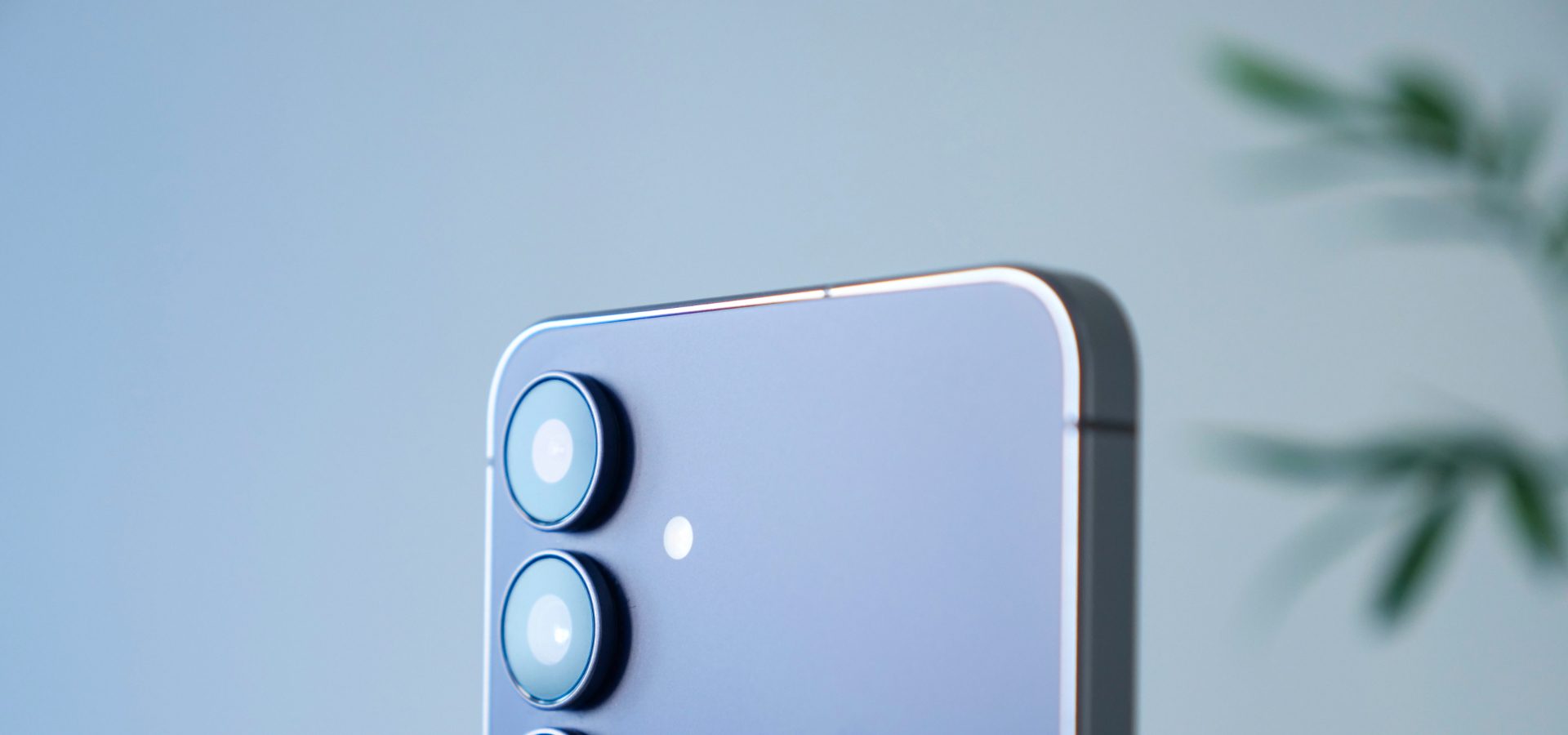 Galaxy S25 FE bocciato nei test camera