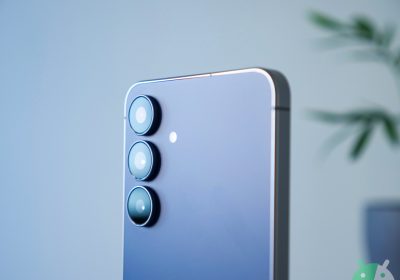 Galaxy S25 FE bocciato nei test camera