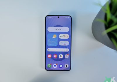 Galaxy S25: nuove personalizzazioni rapide in arrivo