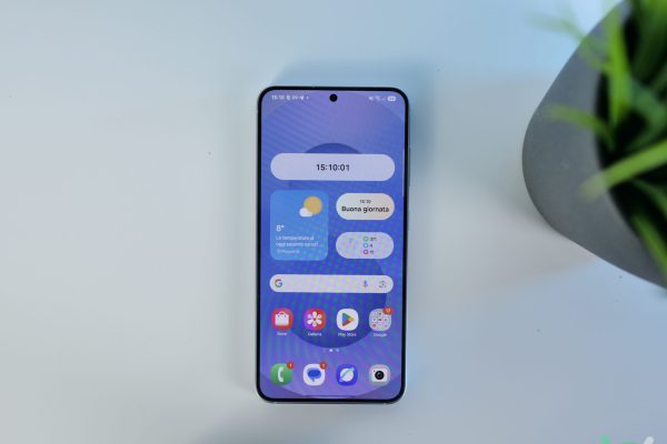 Galaxy S25: nuove personalizzazioni rapide in arrivo